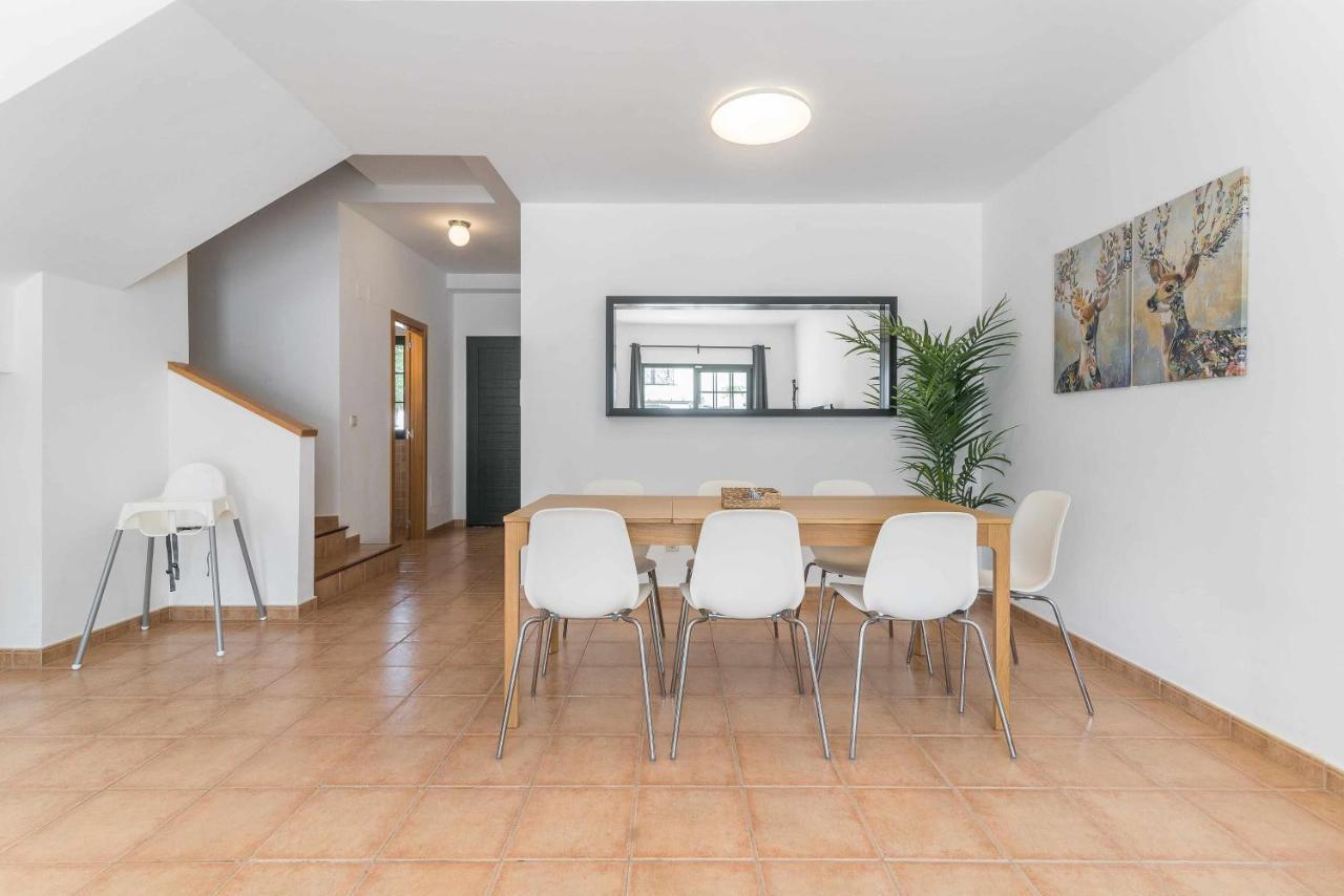 Residencial Las Candelarias 36 Agaete  Exterior photo