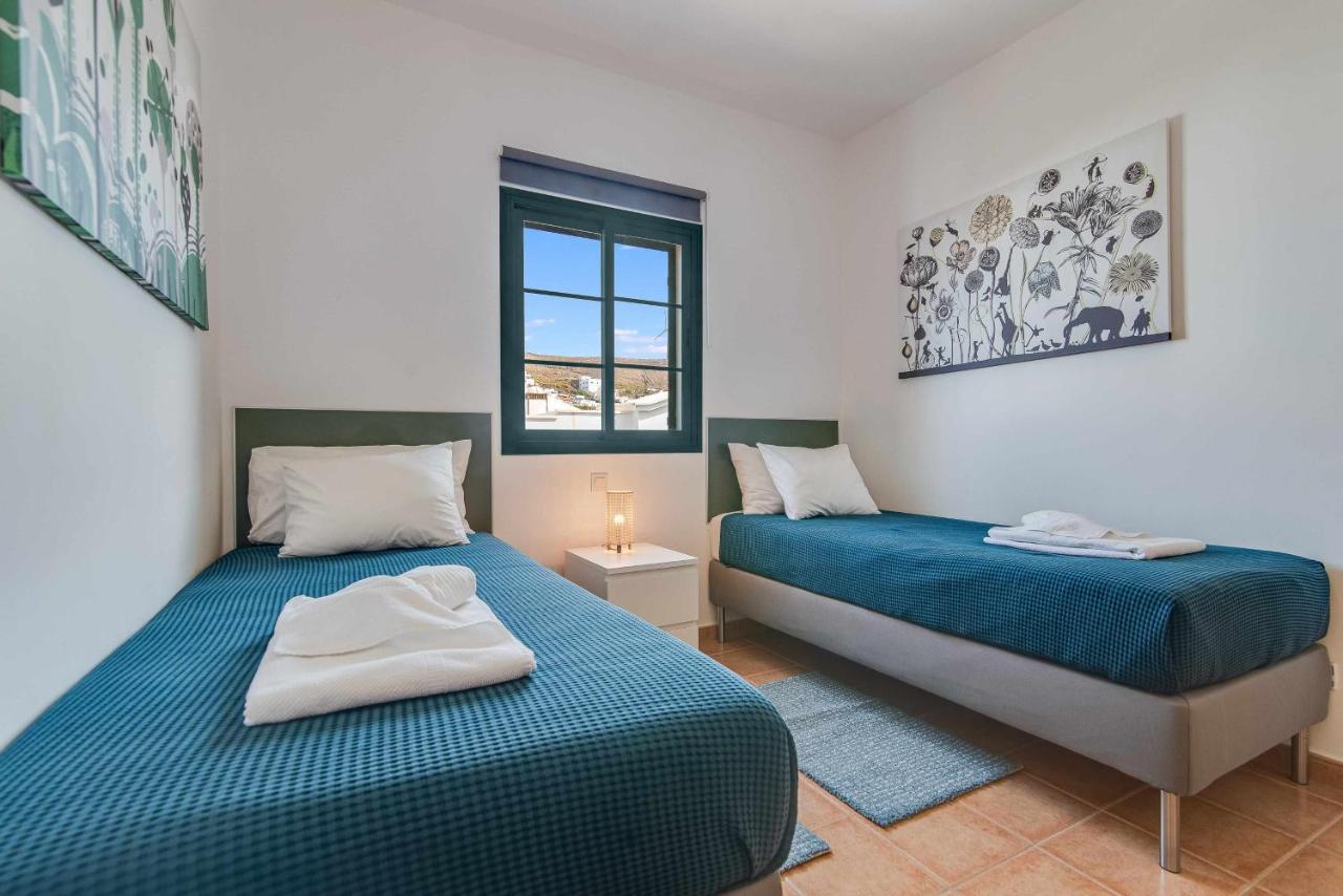 Residencial Las Candelarias 36 Agaete  Exterior photo