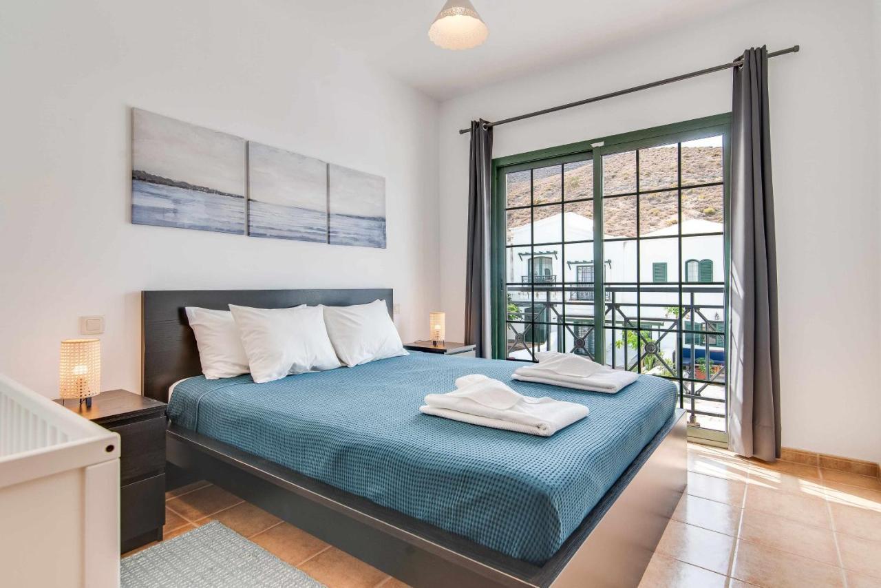 Residencial Las Candelarias 36 Agaete  Exterior photo