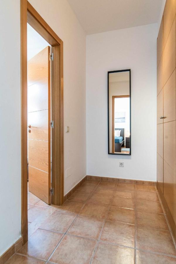 Residencial Las Candelarias 36 Agaete  Exterior photo