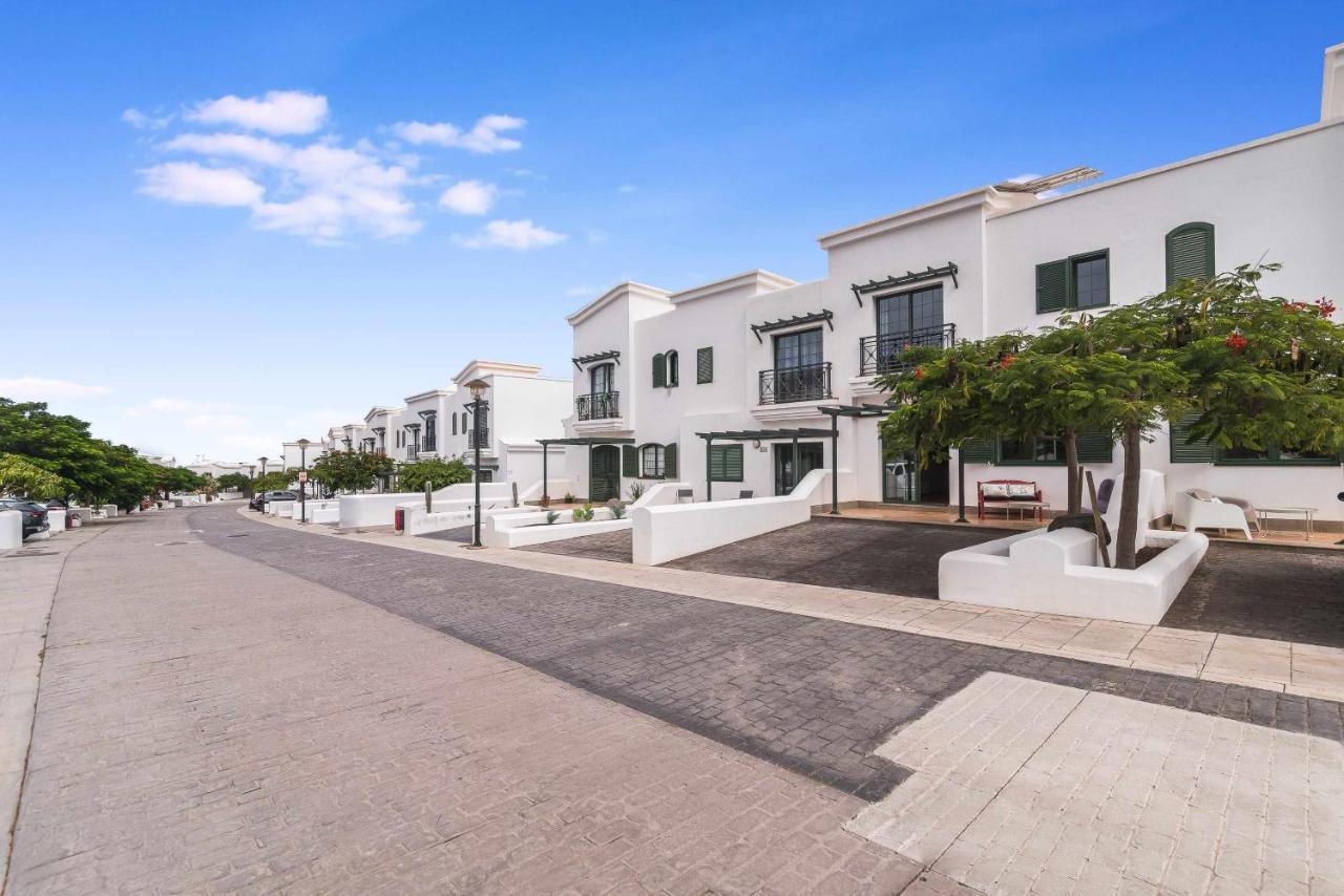 Residencial Las Candelarias 36 Agaete  Exterior photo