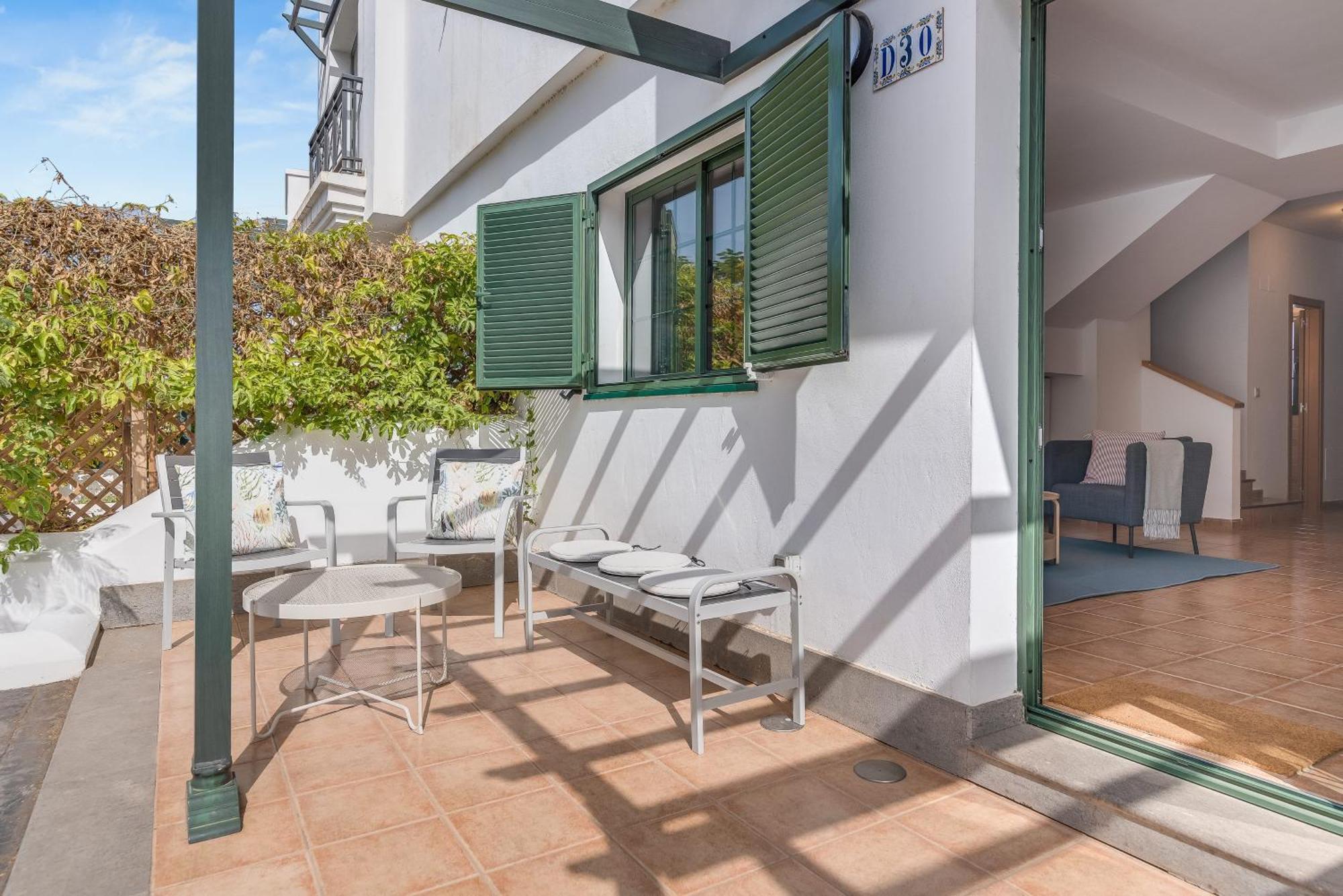 Residencial Las Candelarias 36 Agaete  Exterior photo